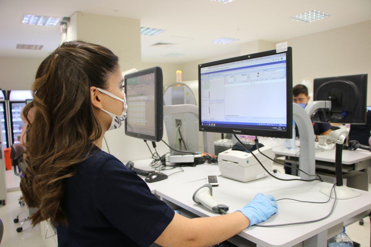 Elazığ Fethi Sekin Şehir Hastanesi, bölgenin lokomotifi oldu