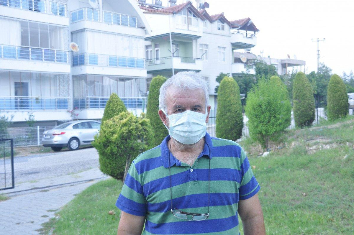 Antalya'da ‘üniversite kuracağız’ diyerek 75 kişiyi dolandırdılar