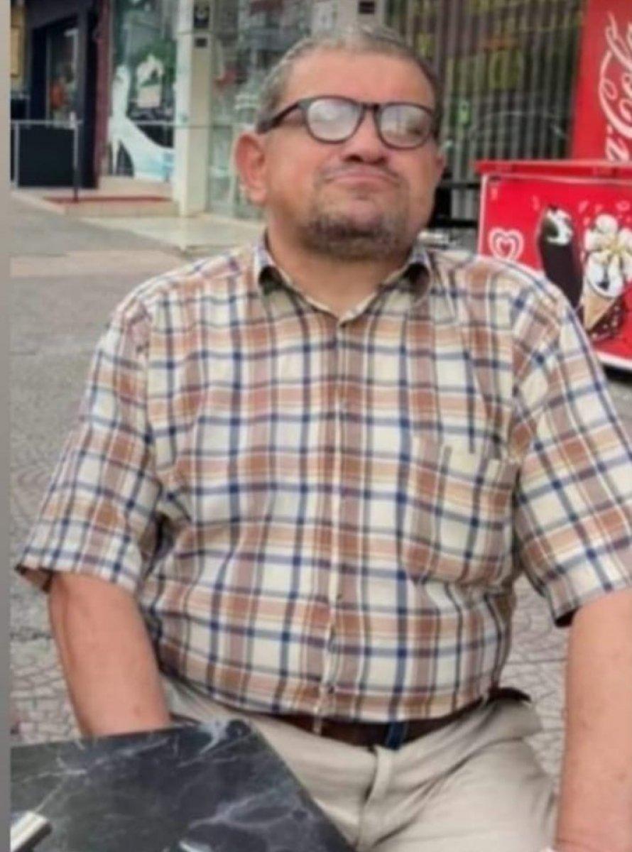 Zonguldak'ta yangında ağır yaralanmıştı, yaşama tutunamadı