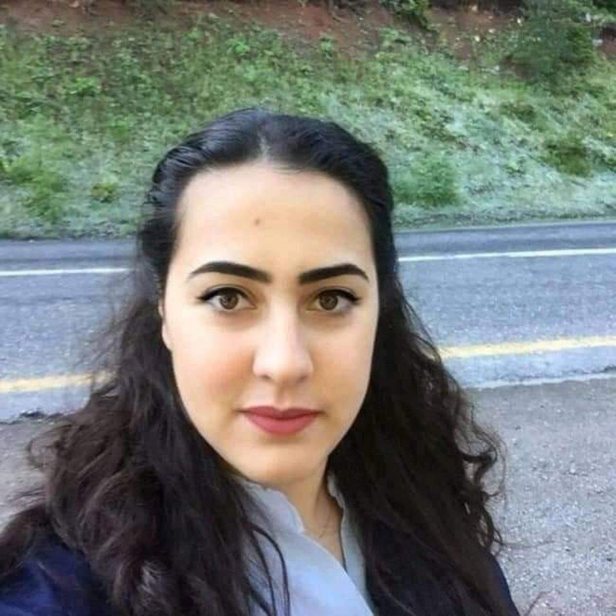 Kastamonu'da selde kızını kaybeden anne: Evlilik hazırlığı yapıyordu