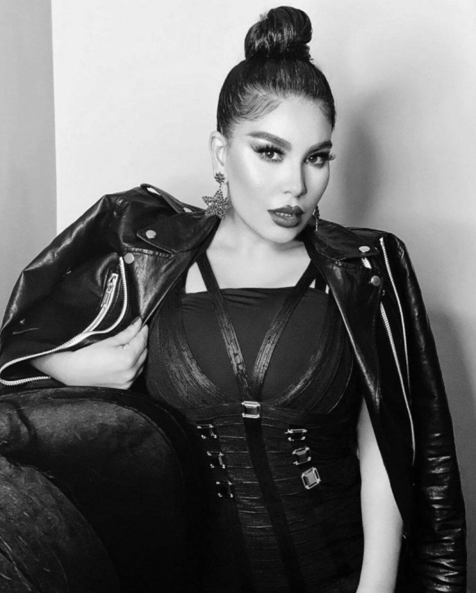 Afgan şarkıcı Aryana Sayeed, kaçış sürecini anlattı