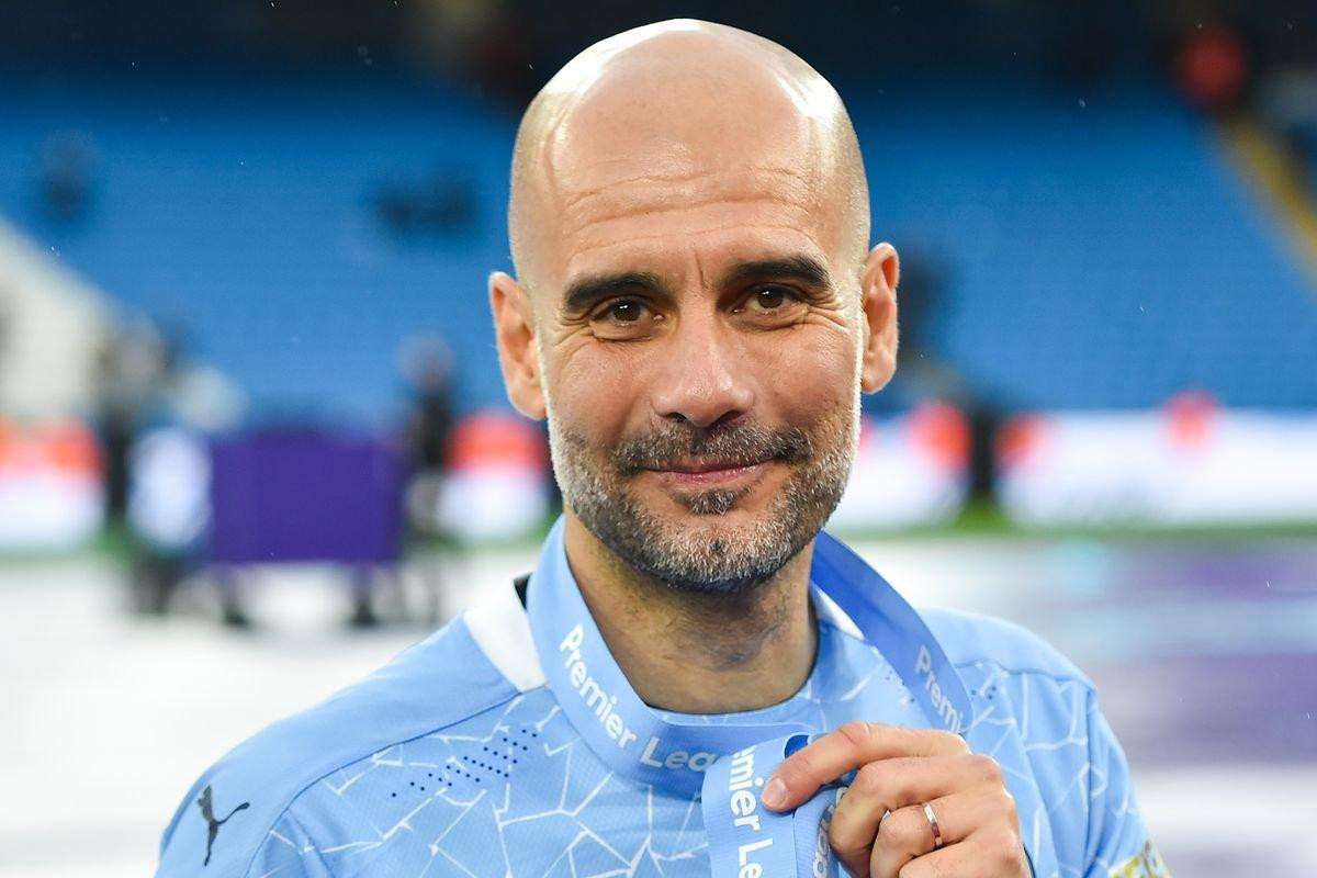 Pep Guardiola: 2023'te Manchester City'den ayrılacağım