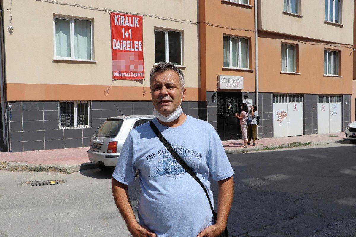 Eskişehir'de kiralar arttı