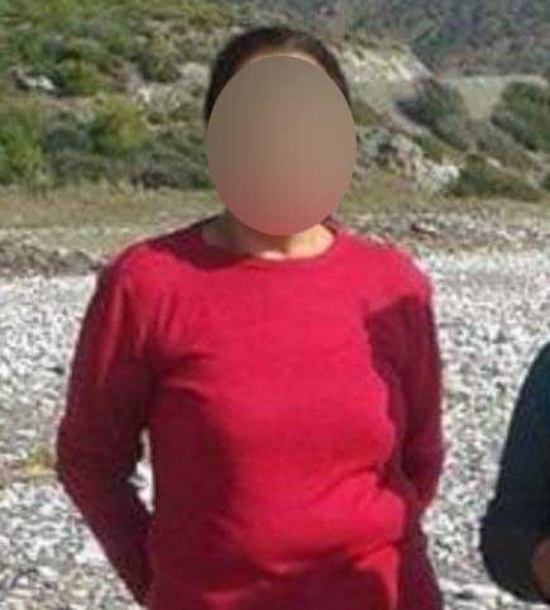 Muğla'da annesini öldüren katil zanlısı: Hatırlamıyorum