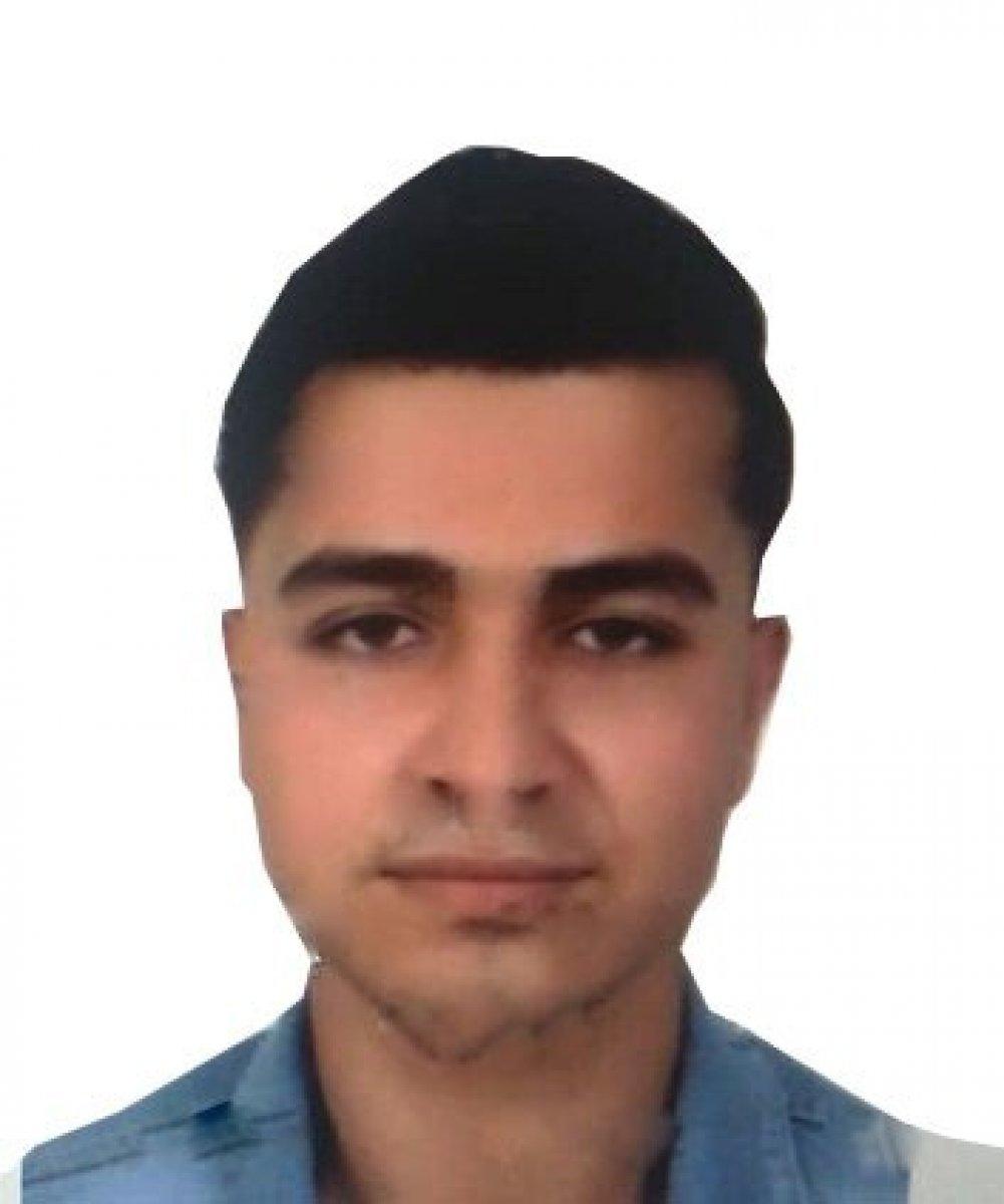 Karaköy'de yan bakma kavgası cinayetle bitti