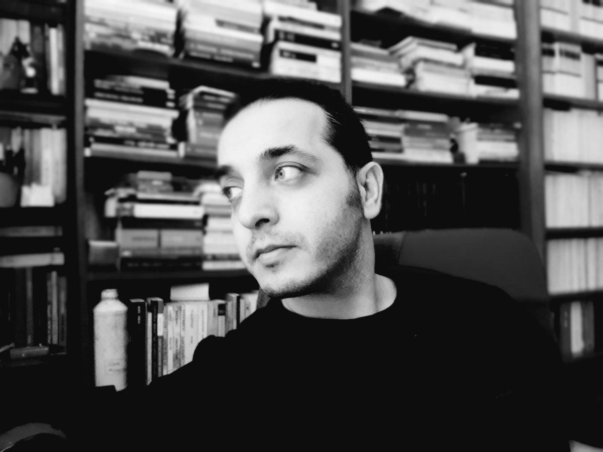 Erdinç Akkoyun'dan ilk roman:: Babamın Cinayet Defteri