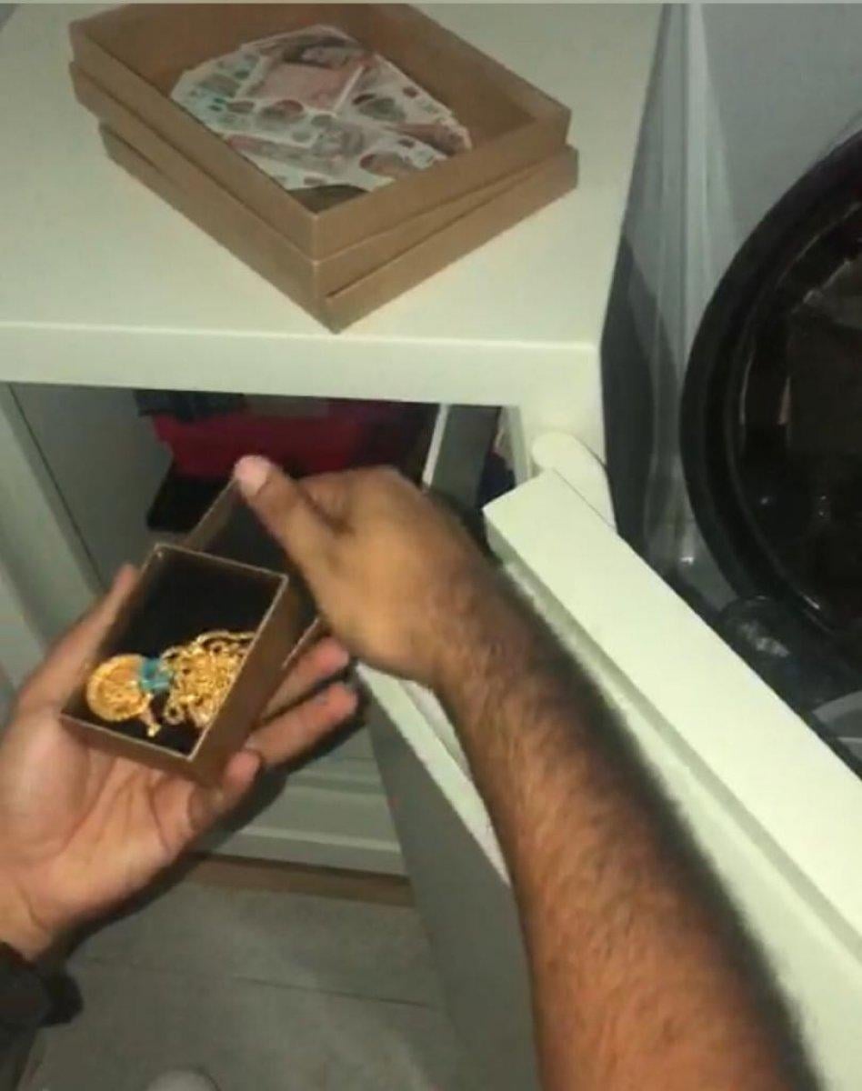 Adana’da tarihi eser kaçakçılarına ‘Anadolu Operasyonu’