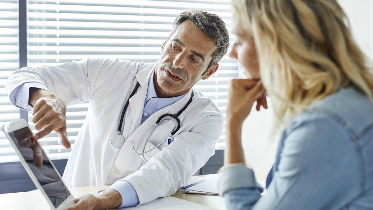 Ağızdaki yaralar dil kanseri işareti olabilir