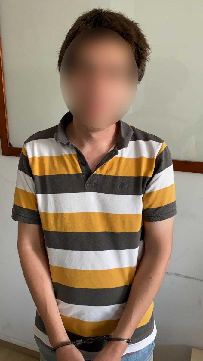 Muğla'da annesini öldüren katil zanlısı: Hatırlamıyorum