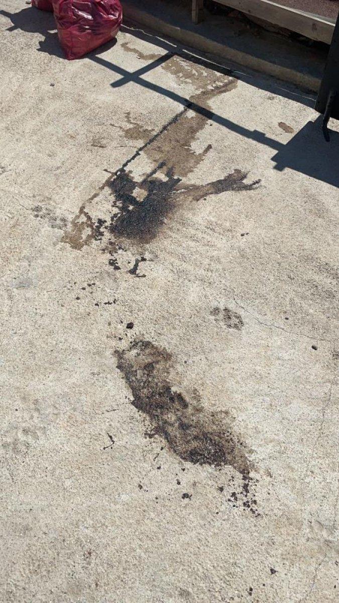 Balıkesir'de eşini öldüren kadın, cezaevinde hamile olduğunu öğrendi