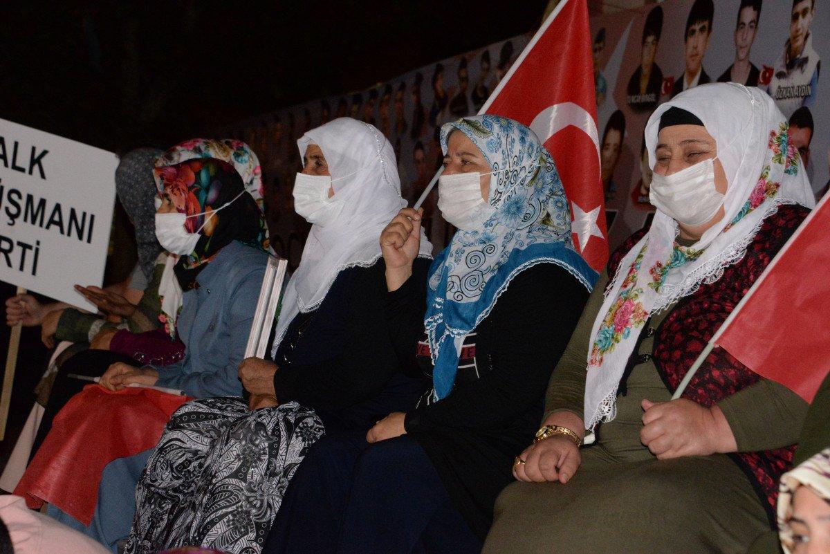 Evlat nöbetindeki aileler 3 Eylül'de herkesten destek bekliyor