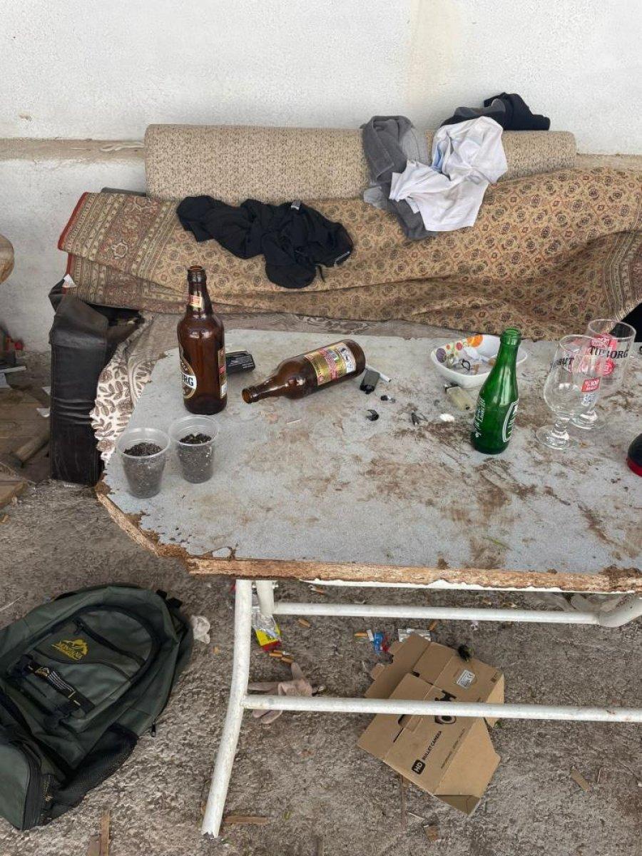 Balıkesir'de eşini öldüren kadın, cezaevinde hamile olduğunu öğrendi