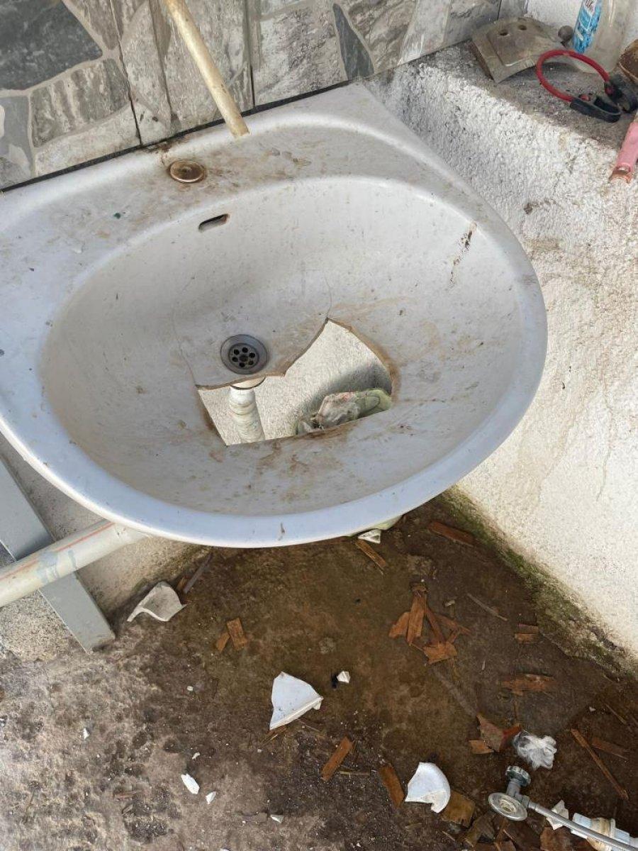 Balıkesir'de eşini öldüren kadın, cezaevinde hamile olduğunu öğrendi