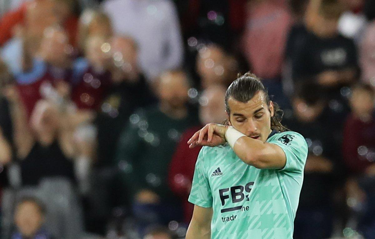 İngiltere'de oynayan oyuncular Milli Takım kadrosunda