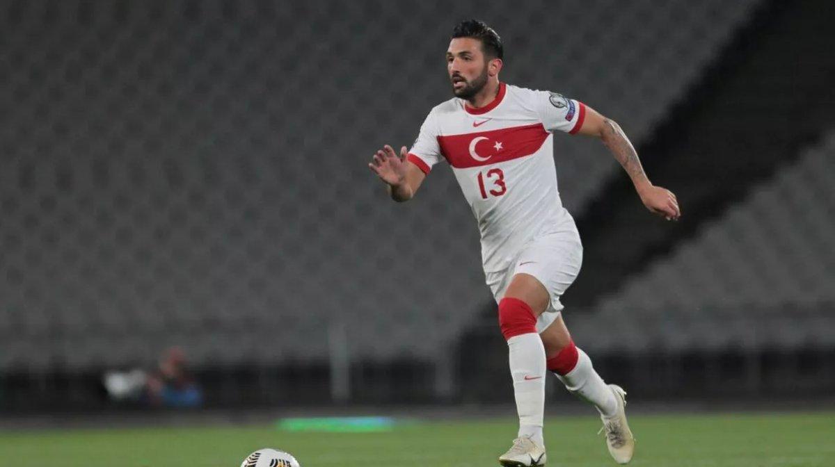 Beşiktaş, Umut Meraş ile anlaştı