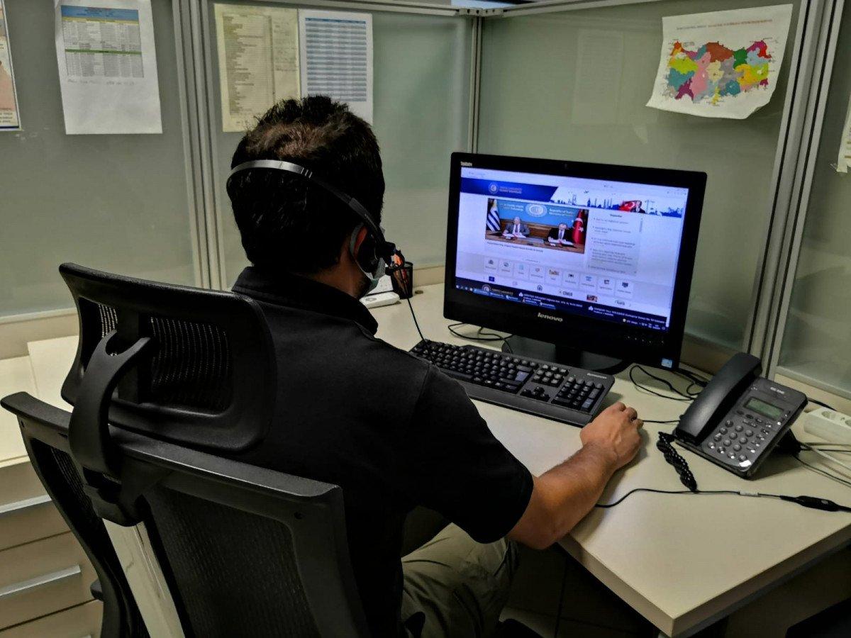 'Alo 136'ya kaçakçılık ihbarlarına 1,2 milyon lira ikramiye ödendi