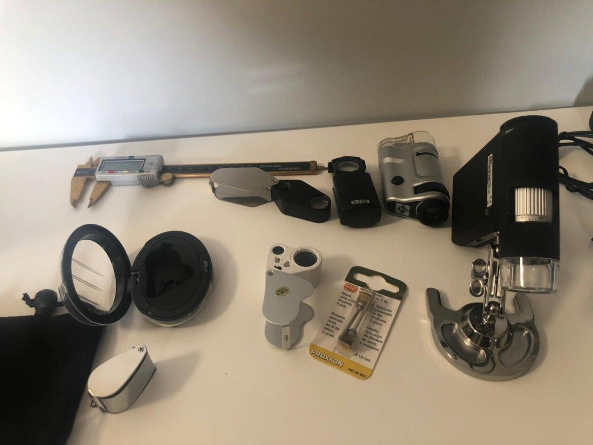 Adana’da tarihi eser kaçakçılarına ‘Anadolu Operasyonu’