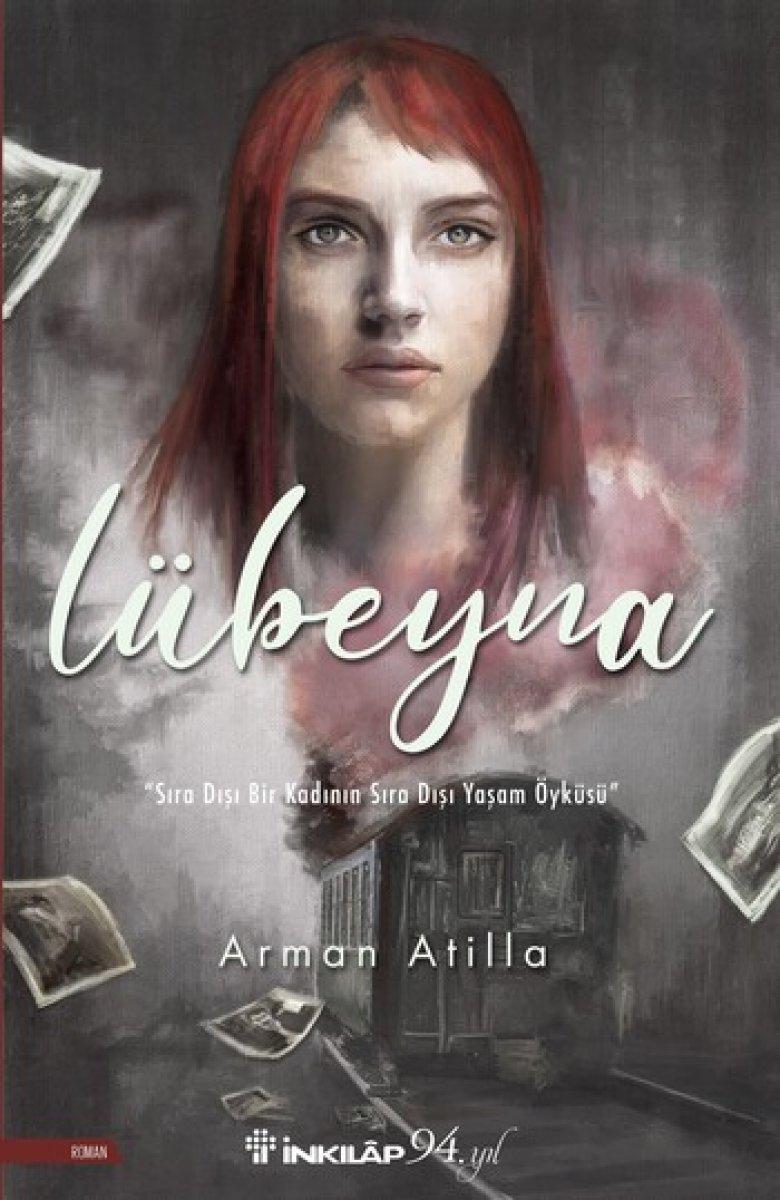 Sıra dışı bir kadının sıra dışı öyküsü: Lübeyna