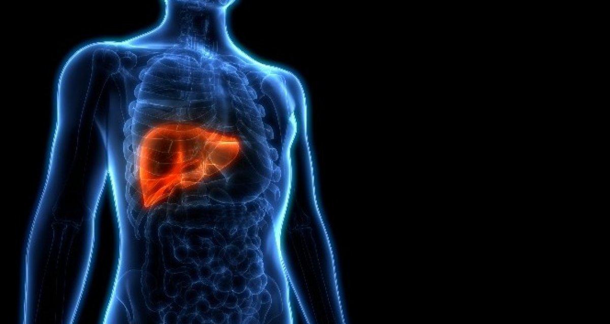 Unutkanlık, siroz belirtisi olabilir