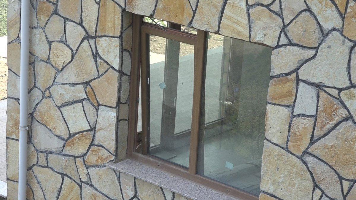 Trabzon’da tatil yapan İTÜ’lü öğretim üyesinin ayı ile başı dertte