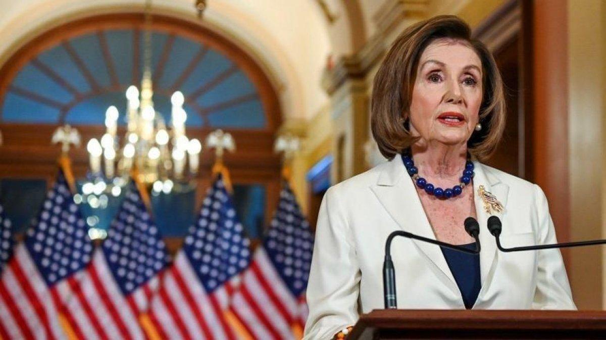 ABD'li siyasetçilerden Kabil saldırılarına tepki