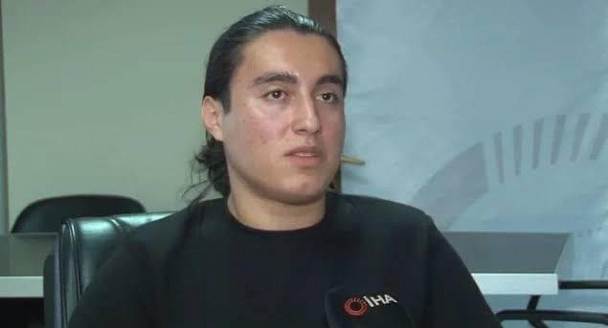 Apple'ın açığını bulan Hüseyin'e ikinci ödül teklifi