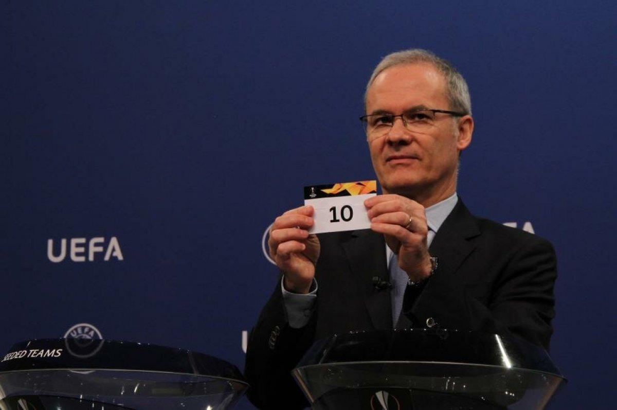 Galatasaray ve Fenerbahçe'nin UEFA geliri belli oldu