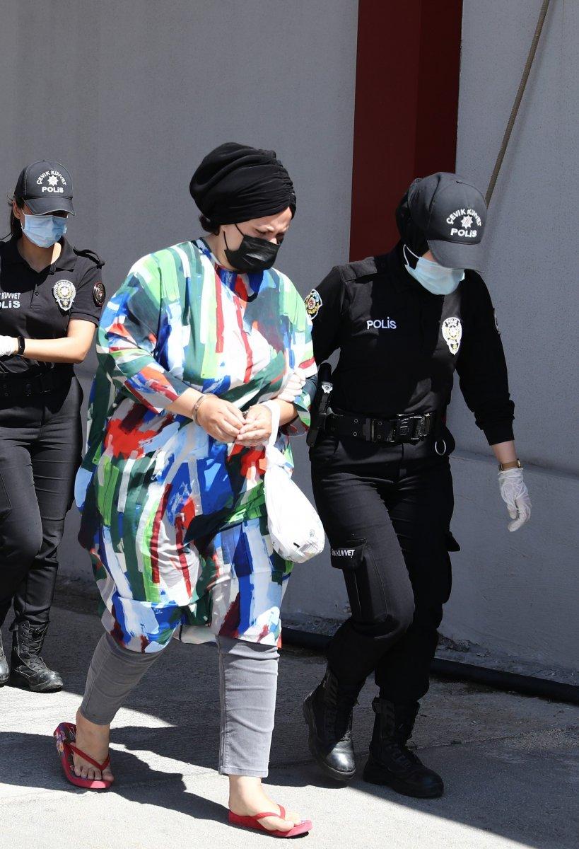 Adana’da tarihi eser kaçakçılarına ‘Anadolu Operasyonu’