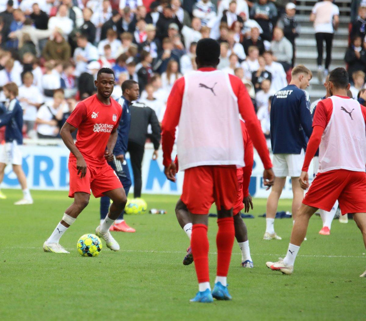 Avrupa Ligi'nde Fenerbahçe ve Galatasaray'ın muhtemel rakipleri