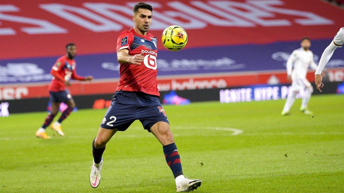 Atletico Madrid, Zeki Çelik'i istiyor