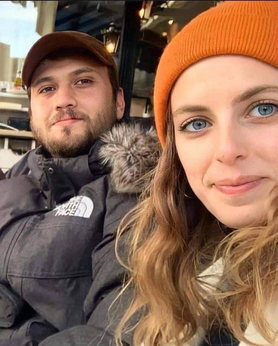 Aras Bulut İynemli ile Bige Önal, ayrılığa dayanamadı