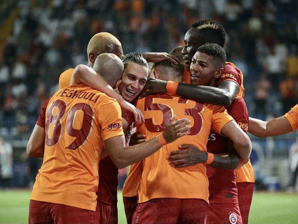 Avrupa Ligi'nde Fenerbahçe ve Galatasaray'ın muhtemel rakipleri