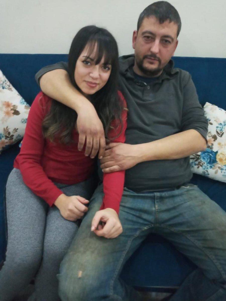 Balıkesir'de eşini öldüren kadın, cezaevinde hamile olduğunu öğrendi