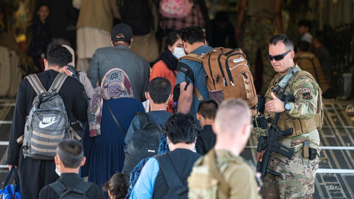 ABD: Taliban ile çalışmak bir gereklilik