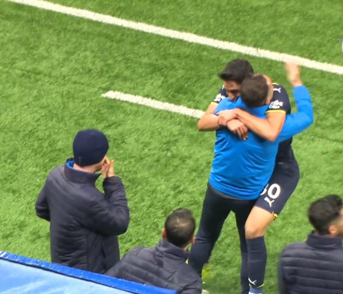 Vitor Pereira'nın gençleri tam not aldı