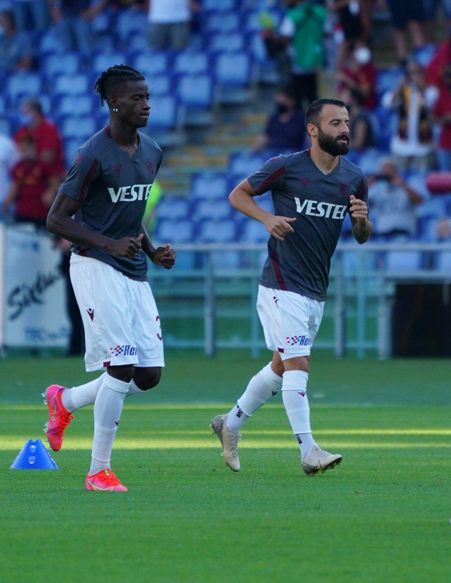 Avrupa Ligi'nde Fenerbahçe ve Galatasaray'ın muhtemel rakipleri