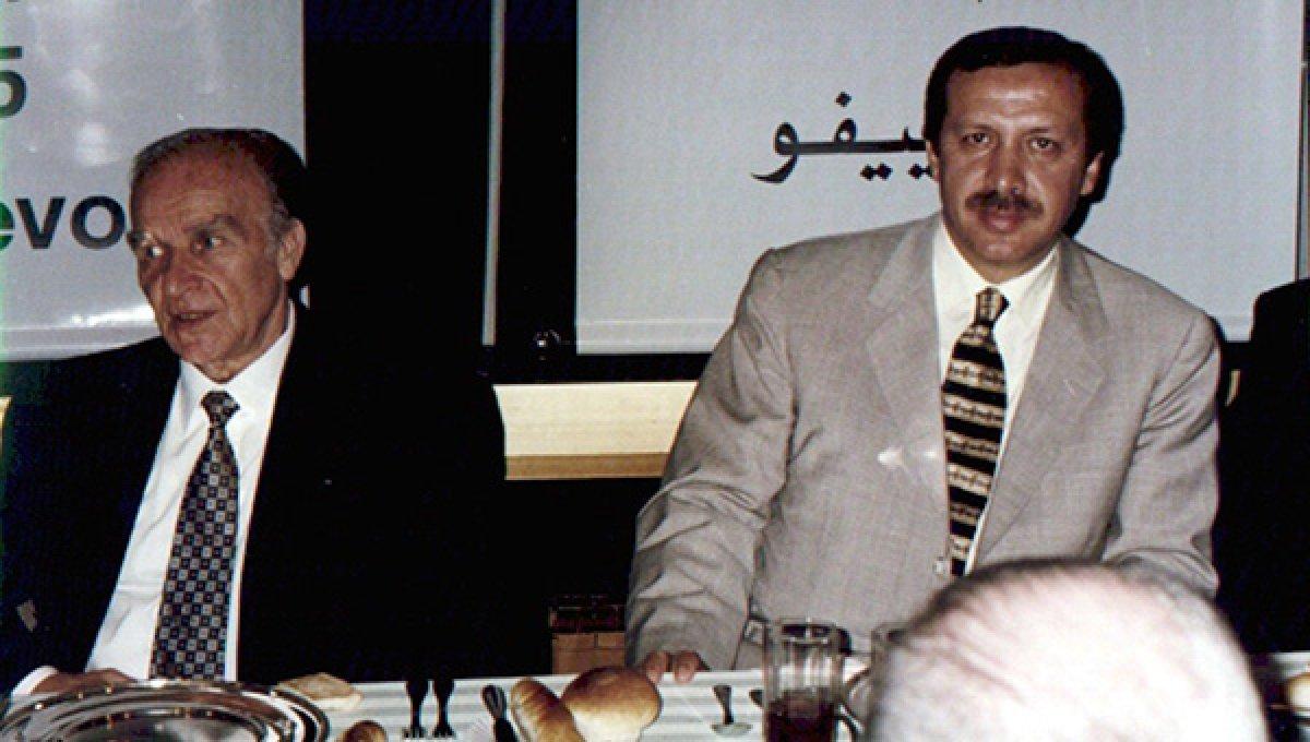 Cumhurbaşkanı Erdoğan'ın ziyareti Bosnalıları mutlu etti