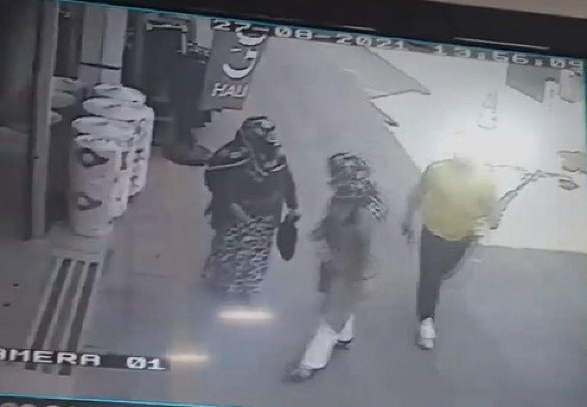 Çorum’da sokak ortasında sırtından vurup kaçtı