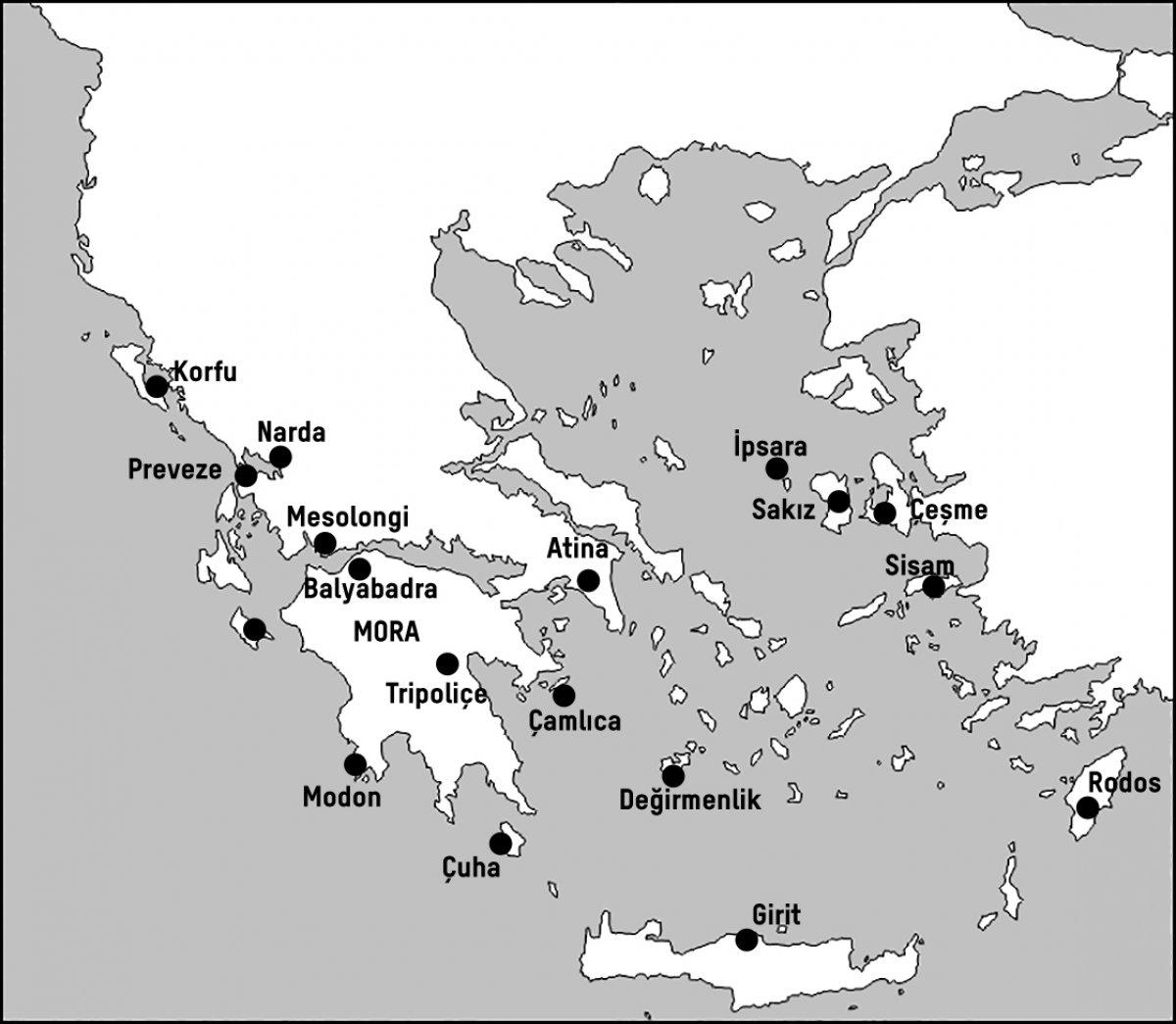 Nasuhzâde Ali Paşa ve Rum İsyanı isimli kitap