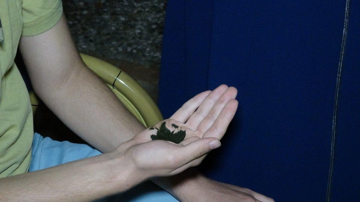 Bursa'da engelliler için asker eğlencesi düzenlendi