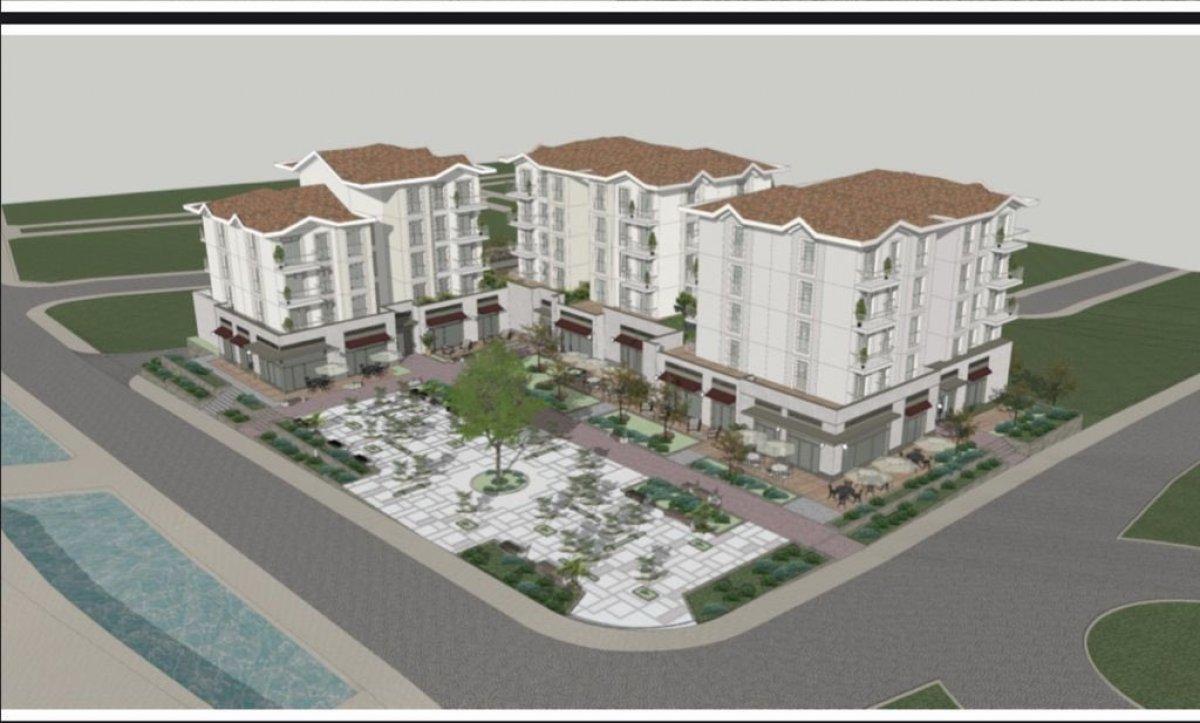 Murat Kurum: Sel mağdurları yeni evlerine en kısa sürede yerleştirilecek