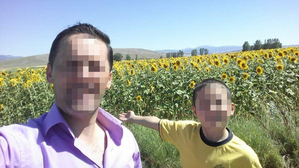 Ordu'da 14 yaşındaki çocuk, annesini ve ağabeyini öldürdü