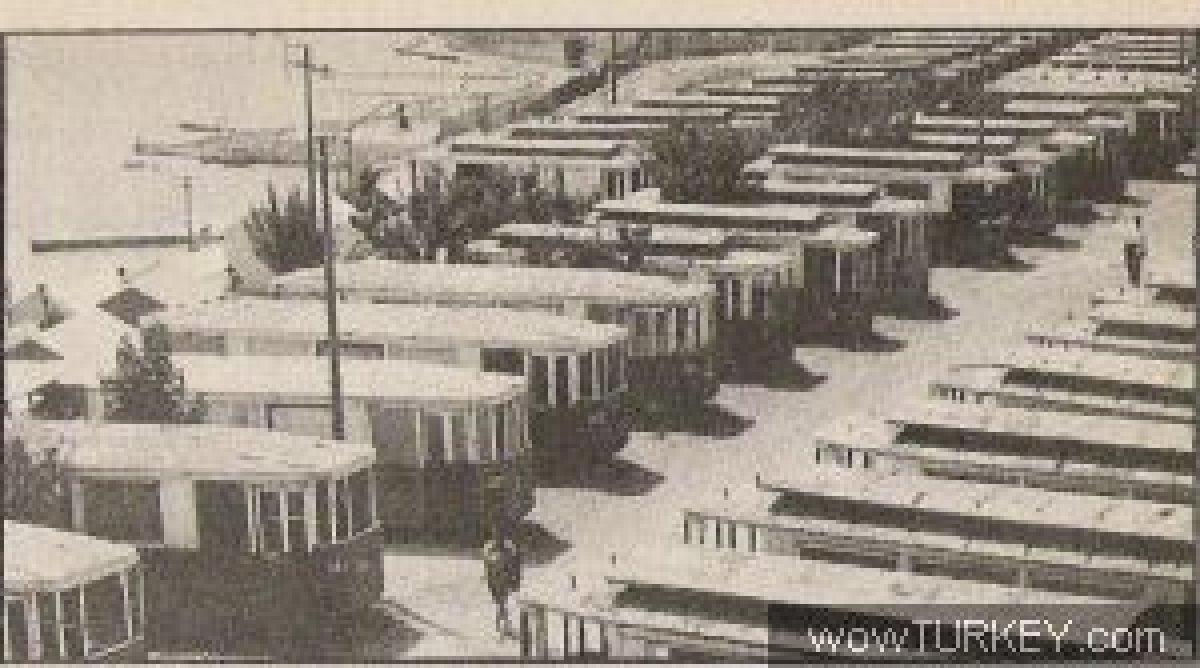 Vakanüvis, sık arızalanan İETT'lerin geçmişine gitti