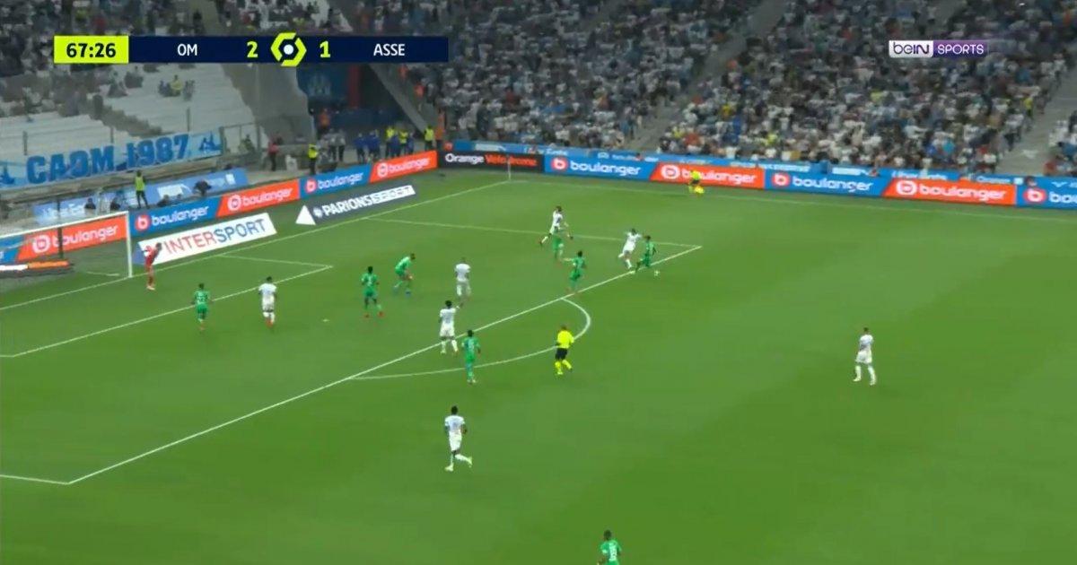 Cengiz Ünder Fransa'da gollerine devam ediyor