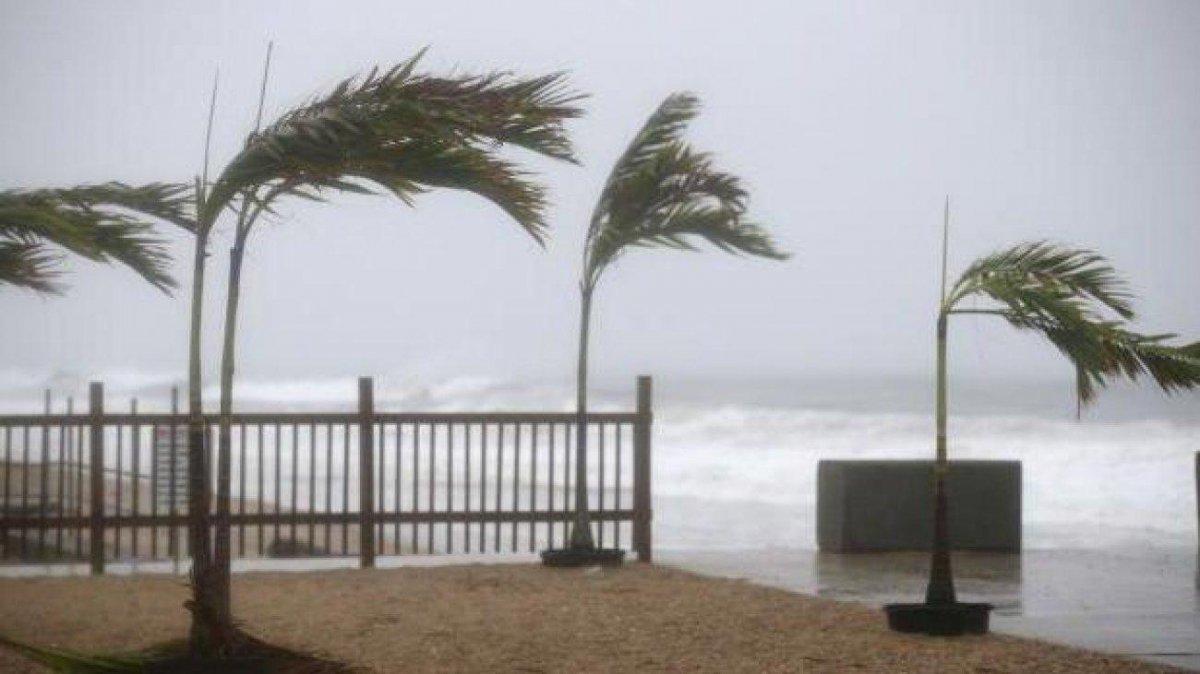 ABD'de Ida Kasırgası nedeniyle acil durum ilan edildi