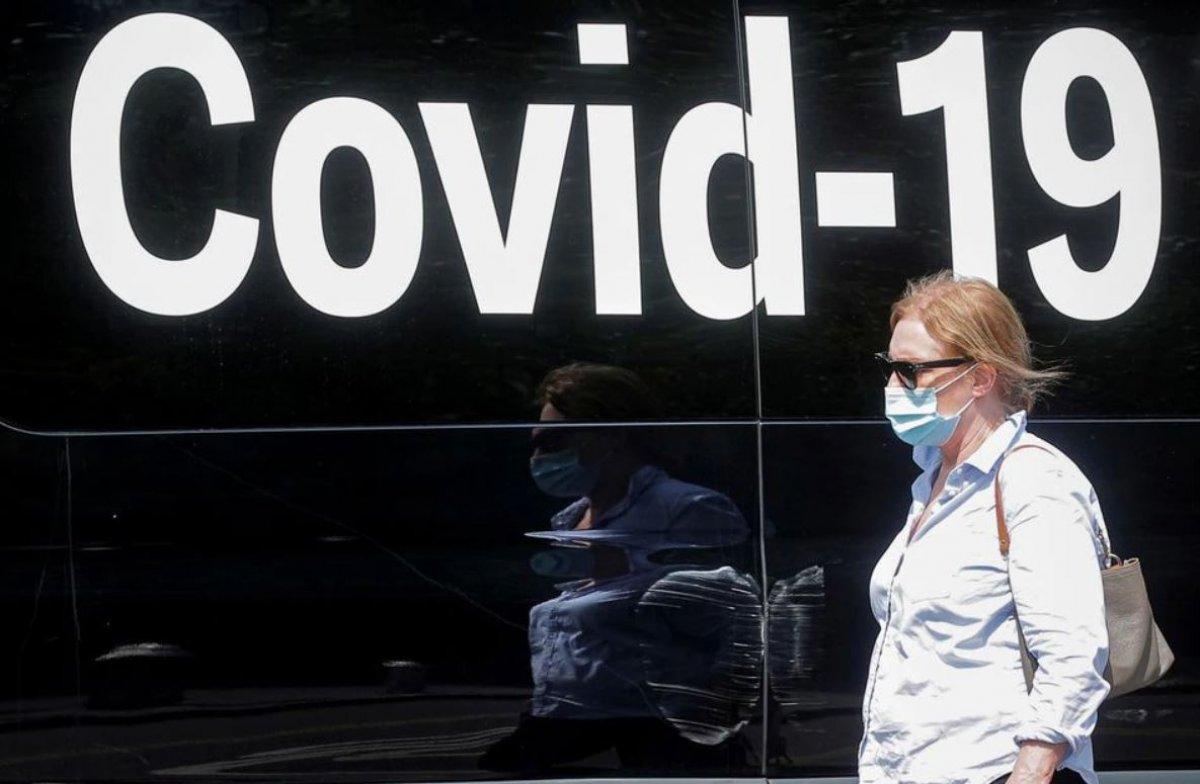 Delta varyantı, hastaneye yatış riskini ikiye katlıyor