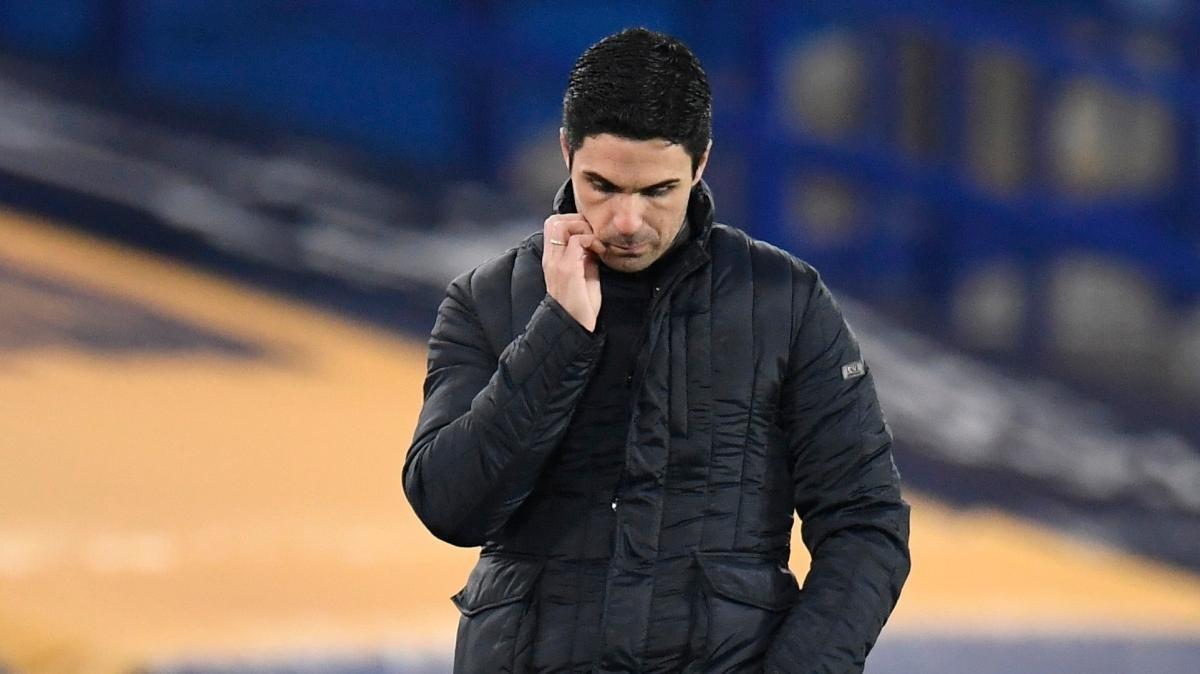 Arteta: Benim için artık bir gurur meselesi