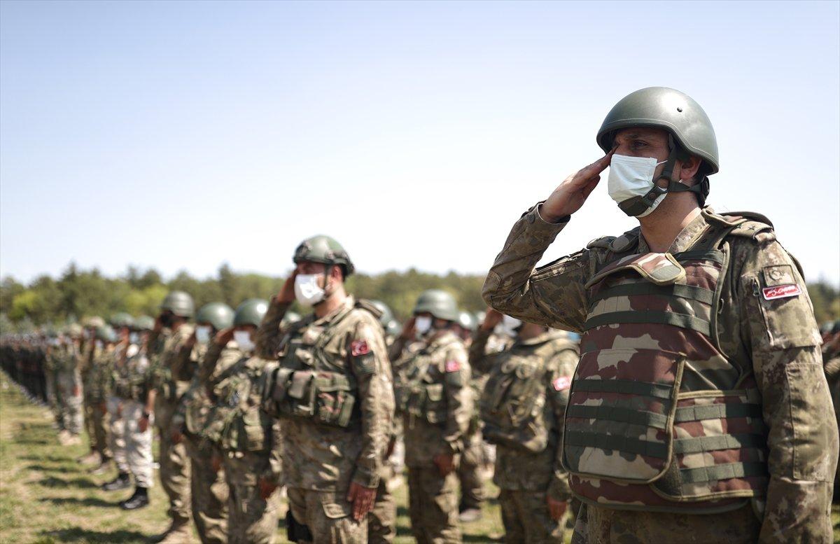 Hulusi Akar: Mehmetçik, Afganistan'da görevlerini başarıyla icra etti