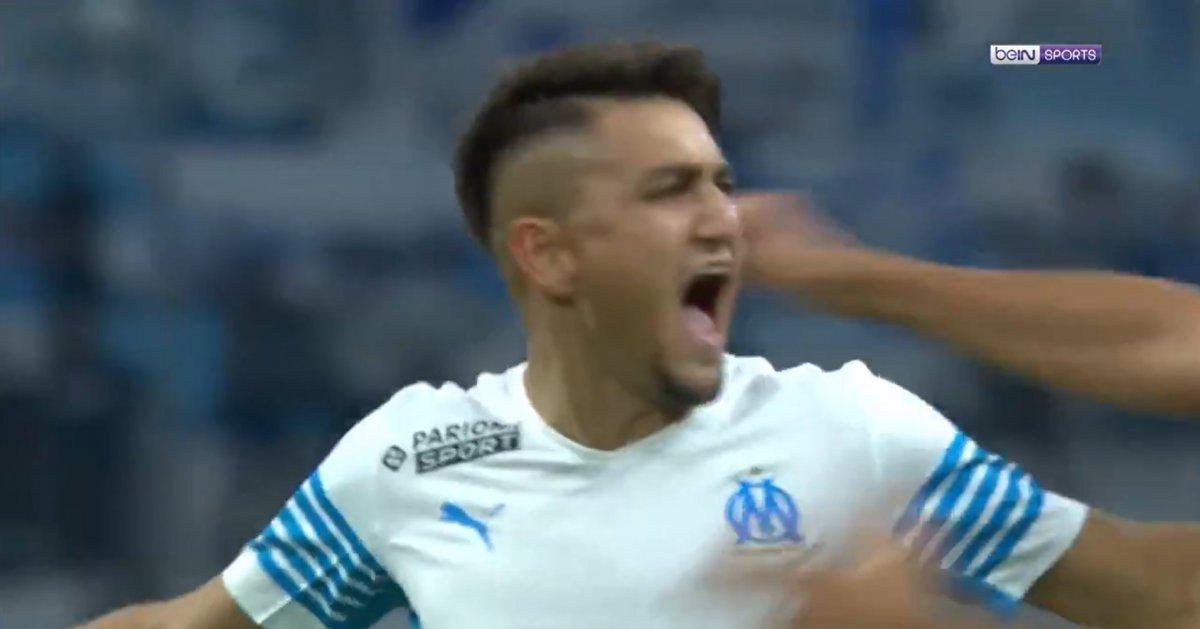 Cengiz Ünder Fransa'da gollerine devam ediyor