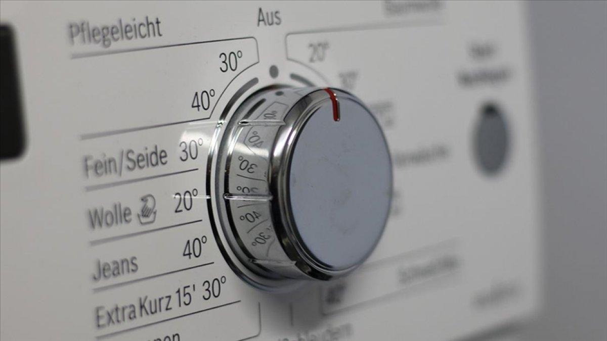 Beyaz eşyalar elektrik yükünü artırıyor